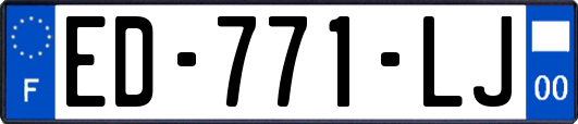 ED-771-LJ