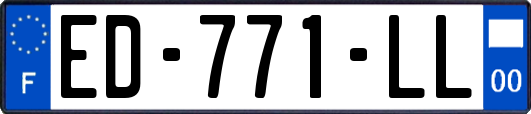 ED-771-LL