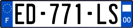 ED-771-LS