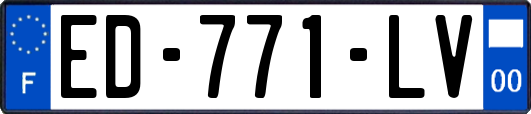 ED-771-LV