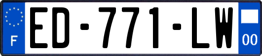 ED-771-LW