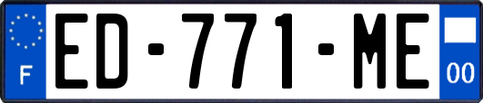 ED-771-ME