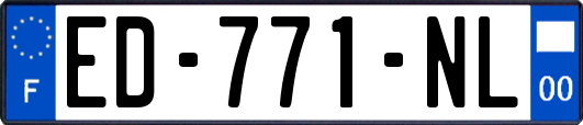 ED-771-NL