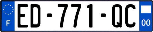 ED-771-QC