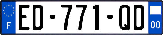 ED-771-QD