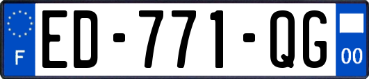 ED-771-QG