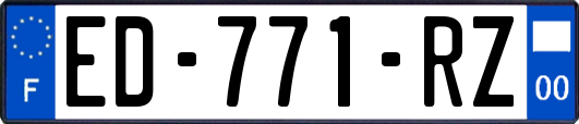 ED-771-RZ