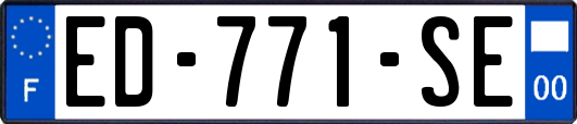 ED-771-SE
