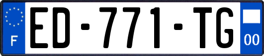 ED-771-TG