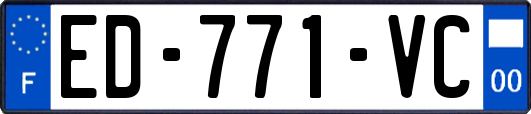 ED-771-VC