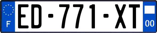 ED-771-XT