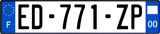 ED-771-ZP