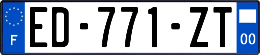 ED-771-ZT