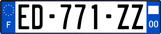 ED-771-ZZ