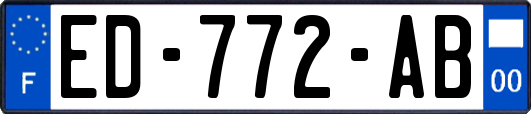 ED-772-AB