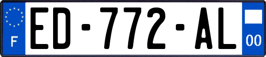 ED-772-AL