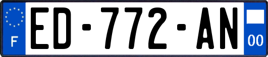 ED-772-AN