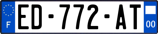ED-772-AT