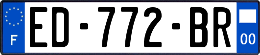 ED-772-BR