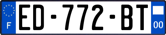 ED-772-BT