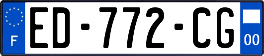 ED-772-CG