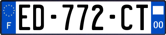 ED-772-CT