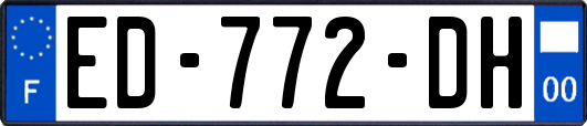 ED-772-DH