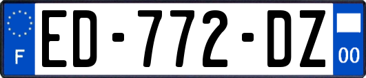 ED-772-DZ