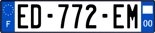 ED-772-EM