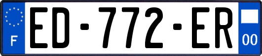 ED-772-ER