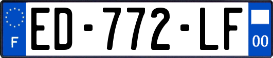 ED-772-LF