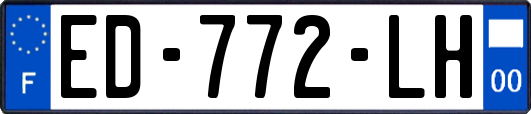ED-772-LH