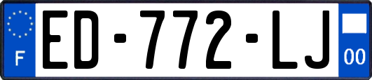 ED-772-LJ