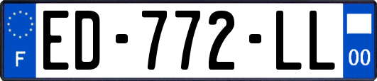 ED-772-LL