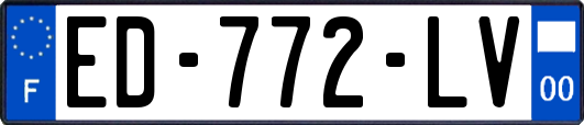 ED-772-LV