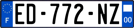 ED-772-NZ