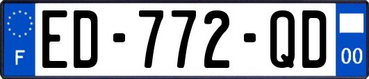 ED-772-QD