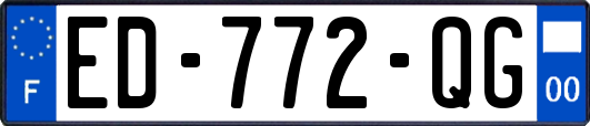 ED-772-QG