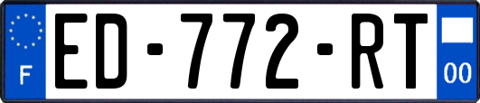 ED-772-RT