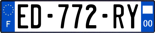ED-772-RY