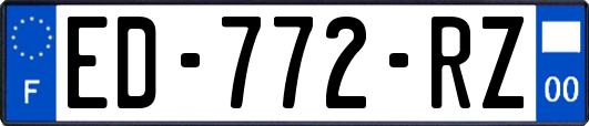 ED-772-RZ