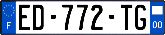 ED-772-TG