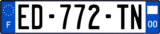 ED-772-TN