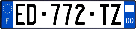 ED-772-TZ