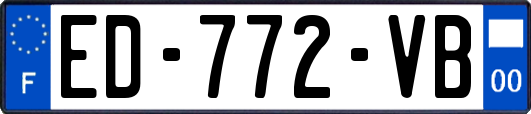 ED-772-VB