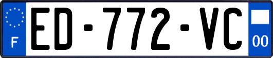 ED-772-VC