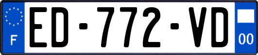 ED-772-VD