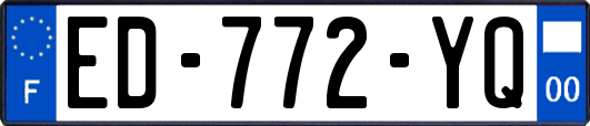 ED-772-YQ