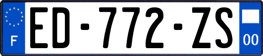 ED-772-ZS