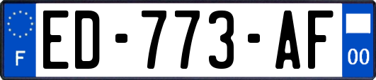 ED-773-AF